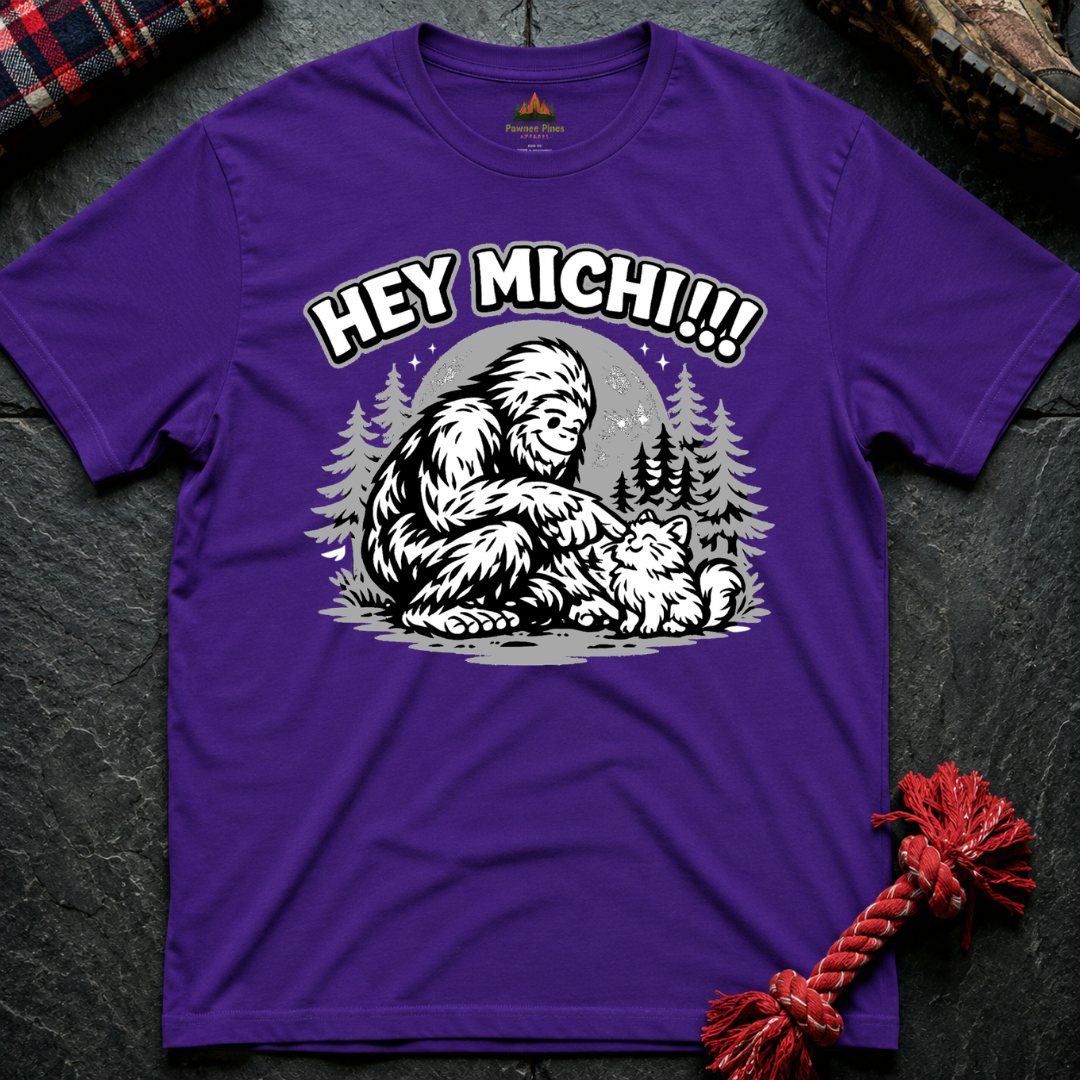 Michi T-Shirt