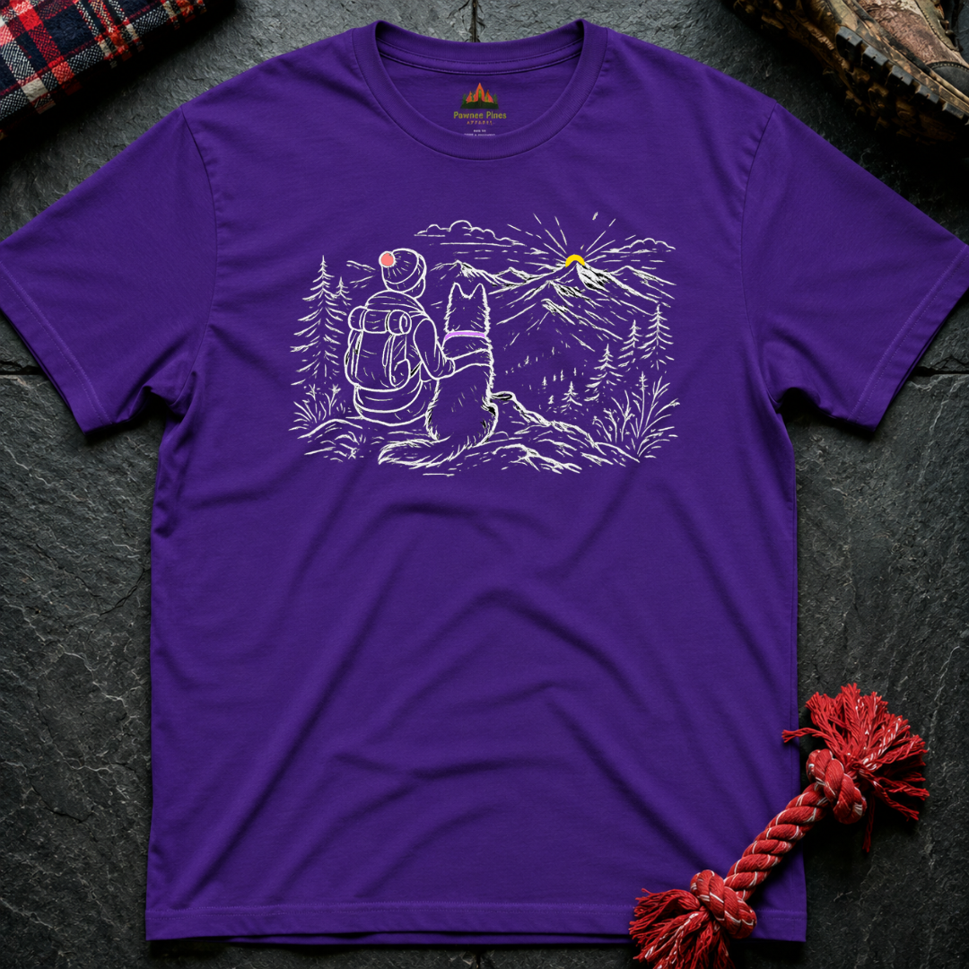 Sunset Days T-Shirt