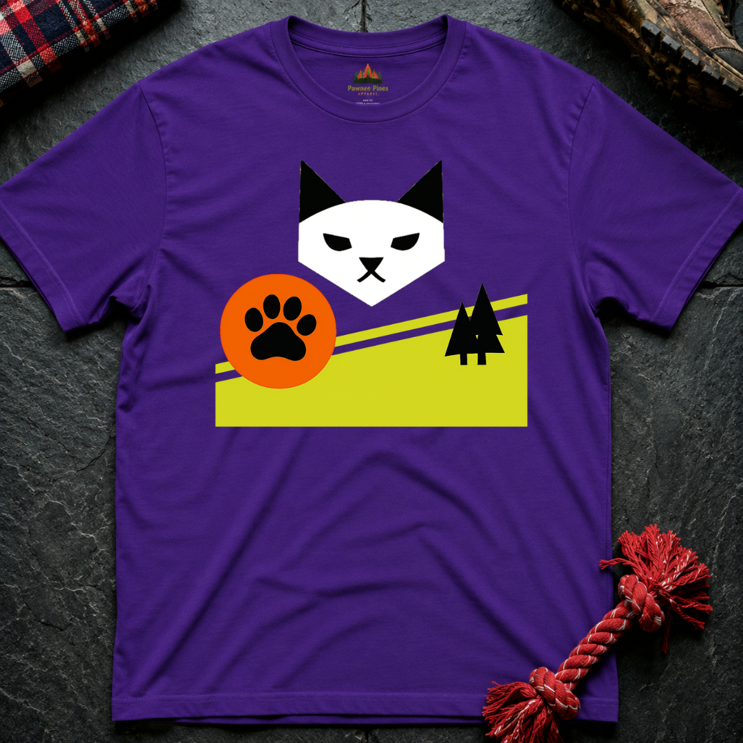 Gato T-Shirt