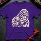Bigfoot Vibes T-Shirt