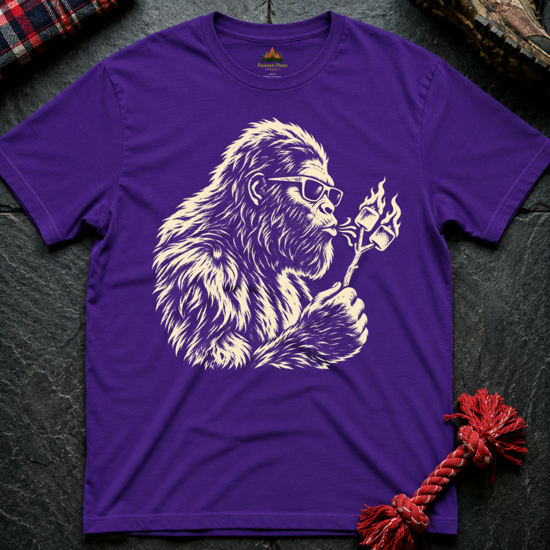 Bigfoot Flavour T-Shirt
