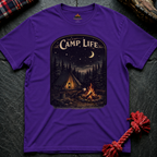 Camp Life T-Shirt