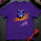 Wolf Universe T-Shirt