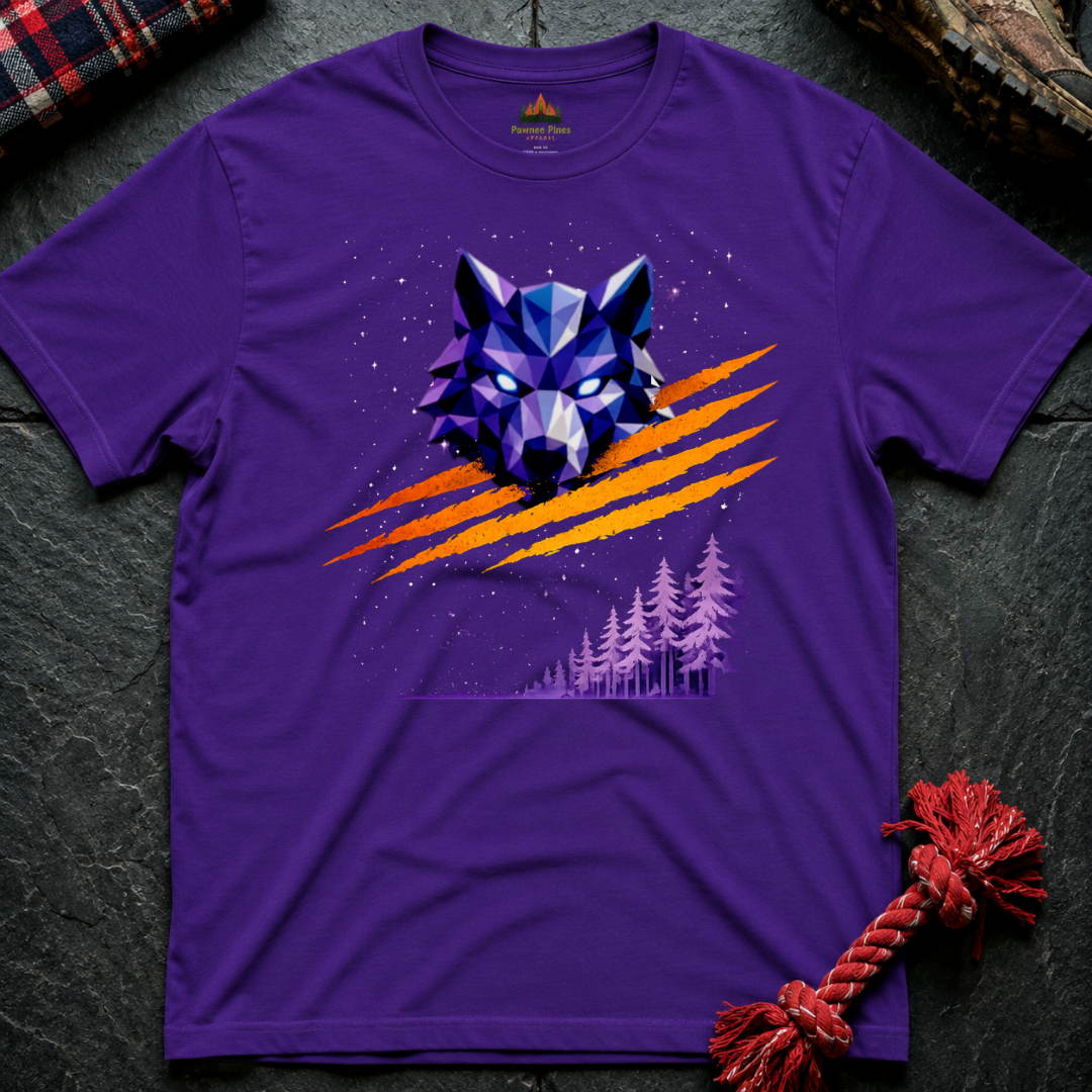 Wolf Universe T-Shirt