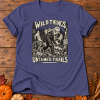 Wild Things T-Shirt