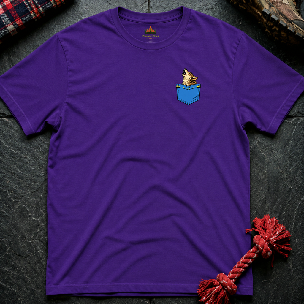 Wolf Vibes T-Shirt
