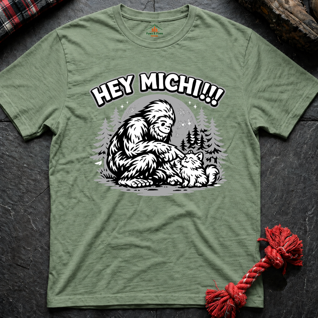 Michi T-Shirt