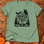 Haunted Trail T-Shirt