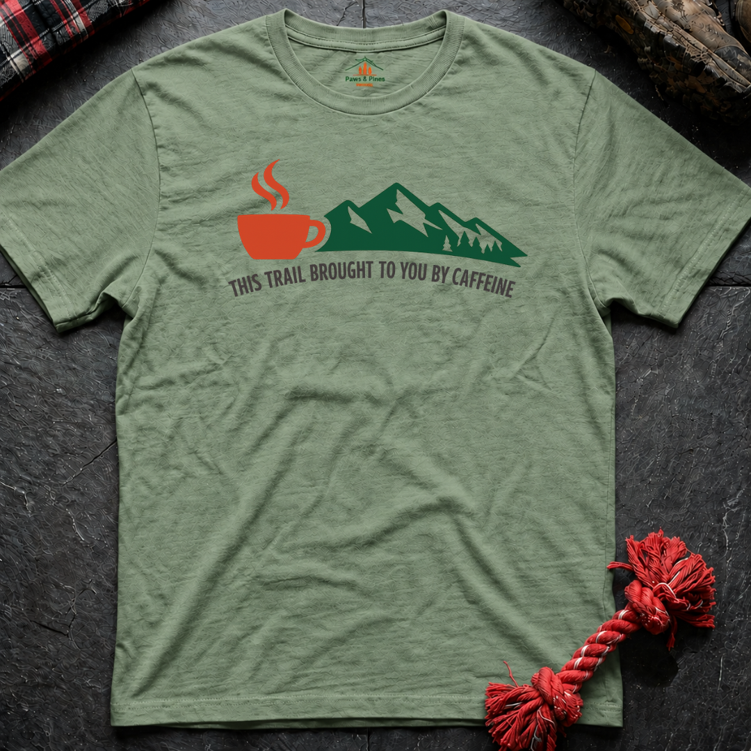 Brought to you T-Shirt