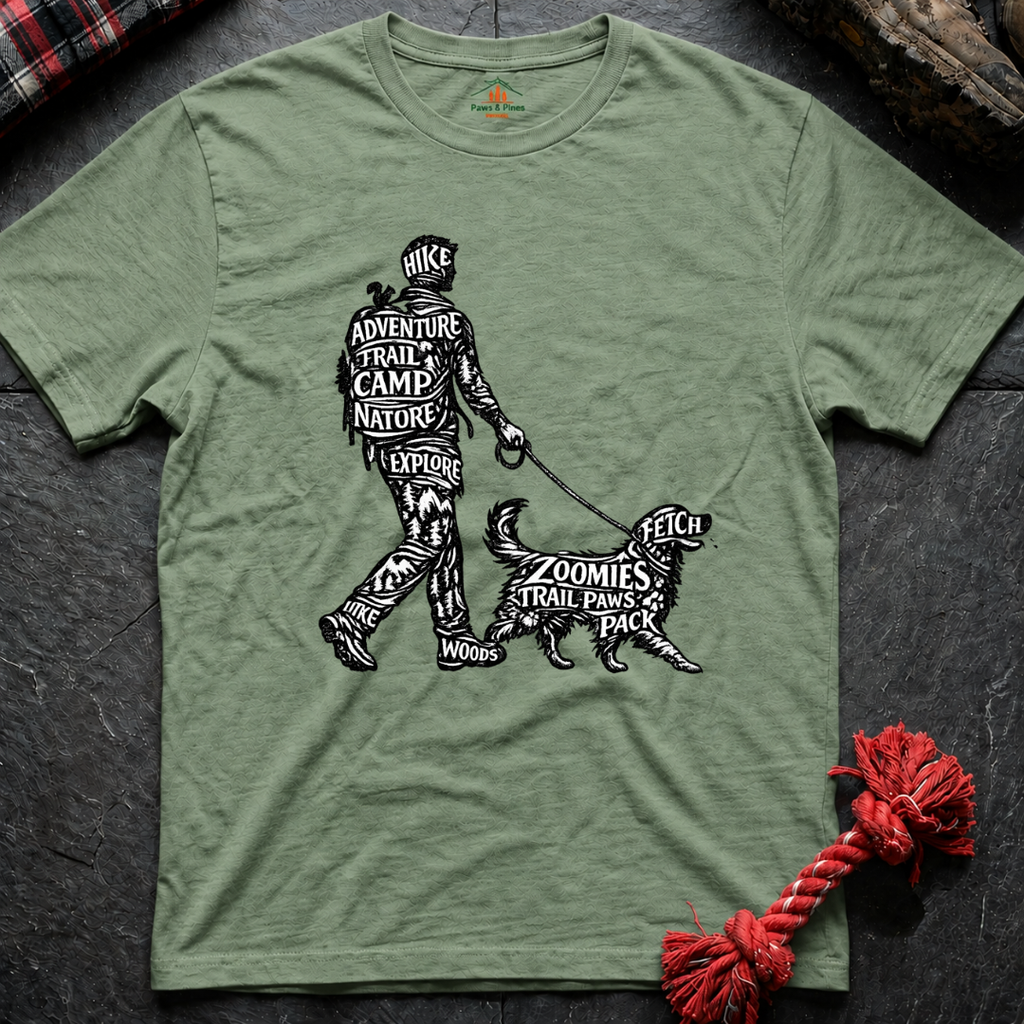 Trail Buddy T-Shirt