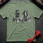 Bigfoot-shion T-Shirt