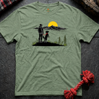 The Horizon T-Shirt
