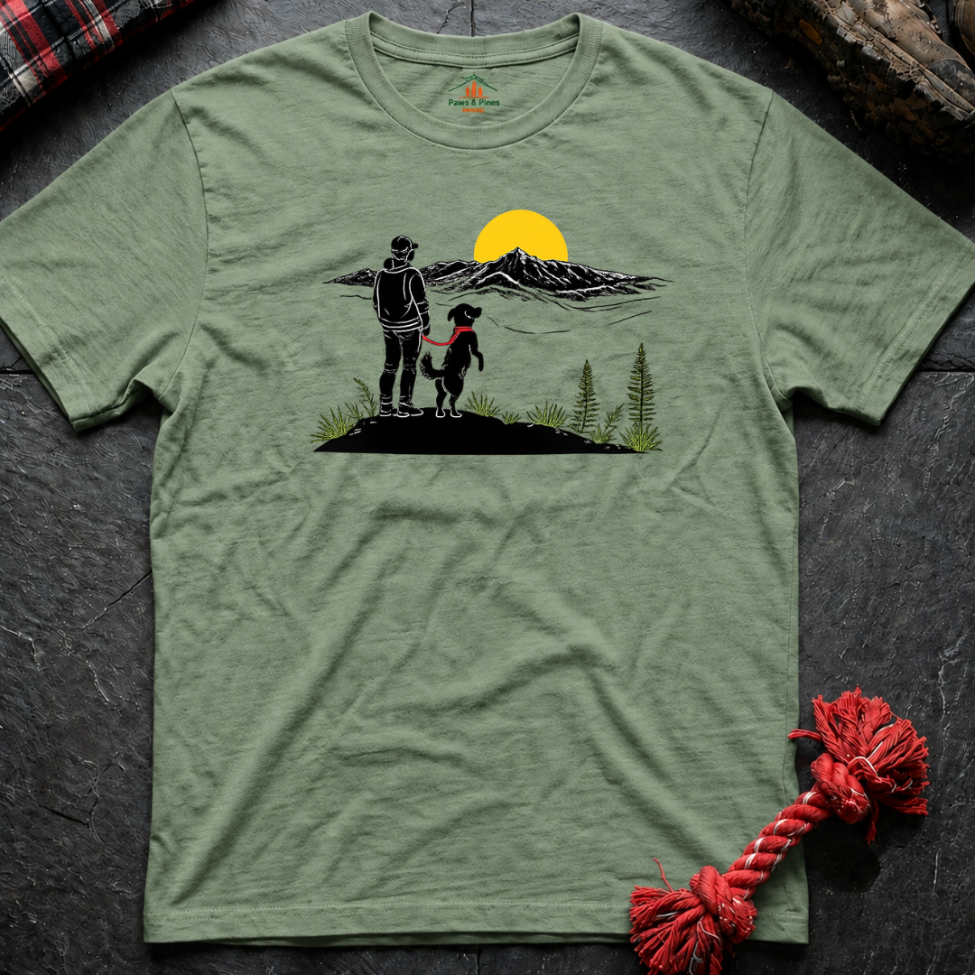 The Horizon T-Shirt