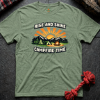 Rise N Shine T-Shirt