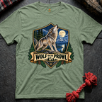 The Wolf T-Shirt