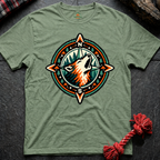 Wolf Compass T-Shirt