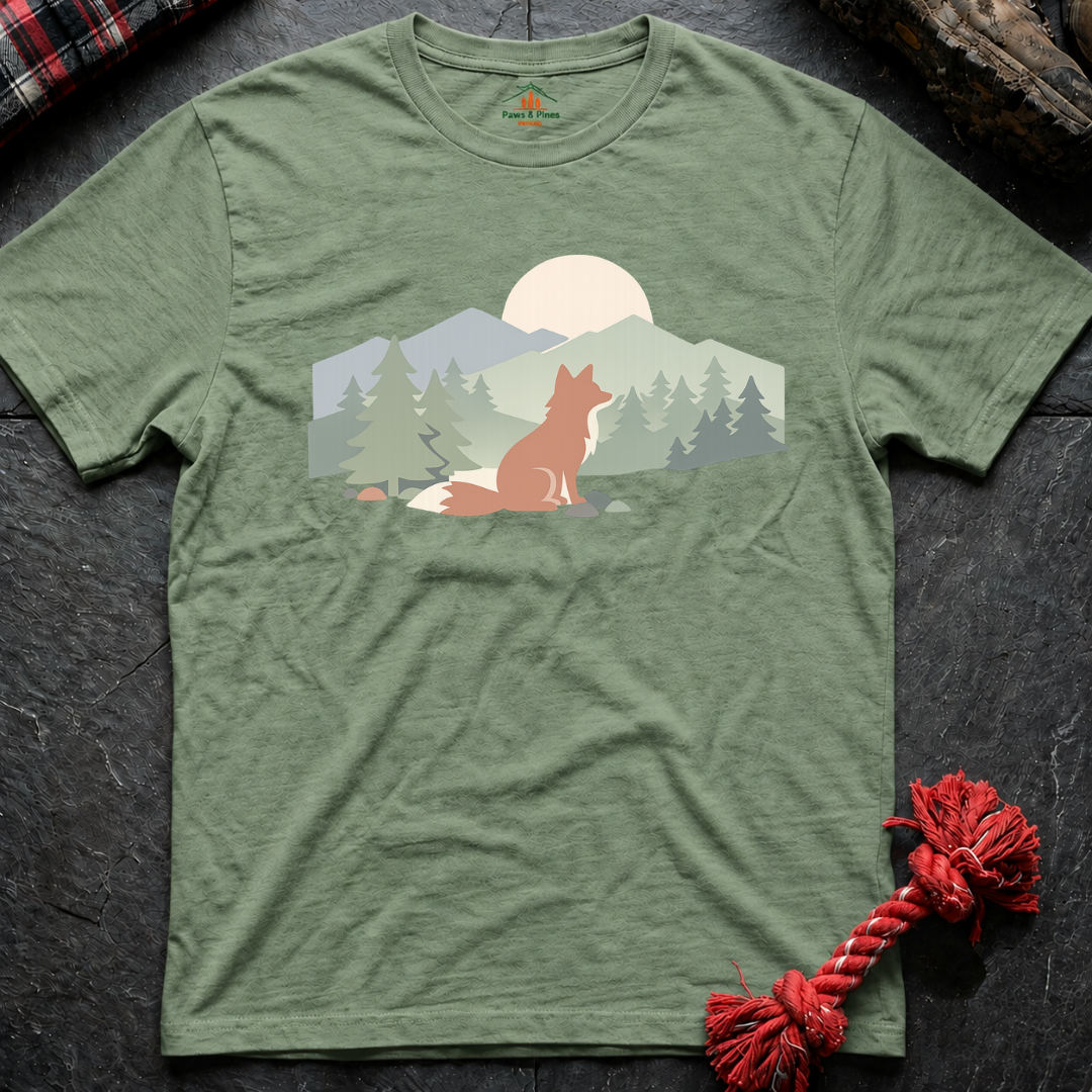 Fox-y T-Shirt