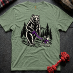 Bear Vibes T-Shirt