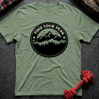 Your Peak T-Shirt