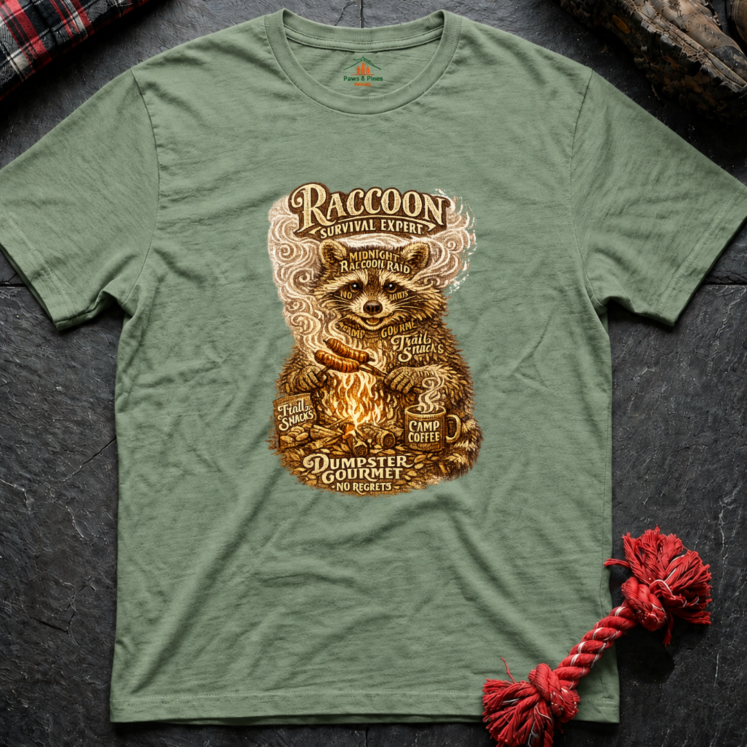 Survival T-Shirt