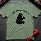 Hike Repeat T-Shirt