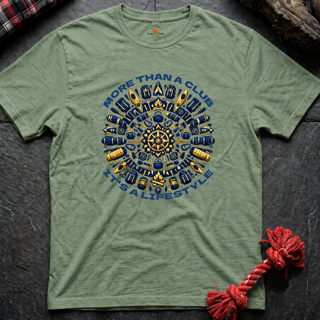 Lifestyle T-Shirt