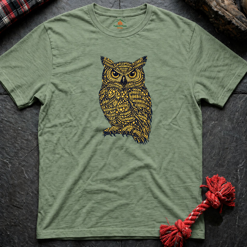 Howl T-Shirt