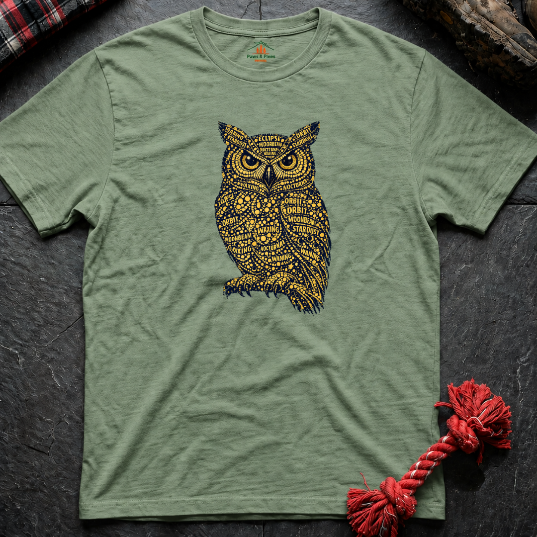 Howl T-Shirt