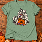 Wolf Ghost T-Shirt
