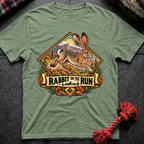 On the Run T-Shirt