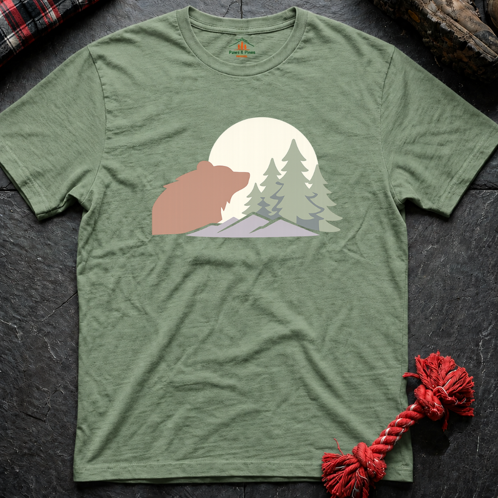 Bear-iful T-Shirt