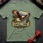 On the Rise T-Shirt
