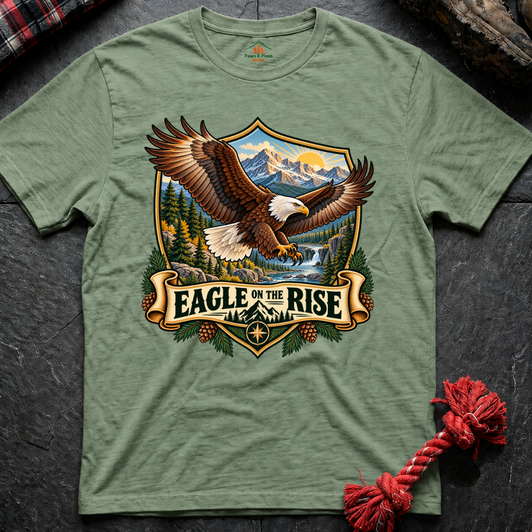 On the Rise T-Shirt
