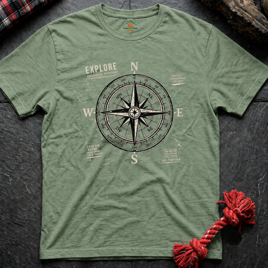 Grunge T-Shirt