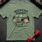 Weekend Warrior T-Shirt