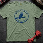 Night Hiker T-Shirt