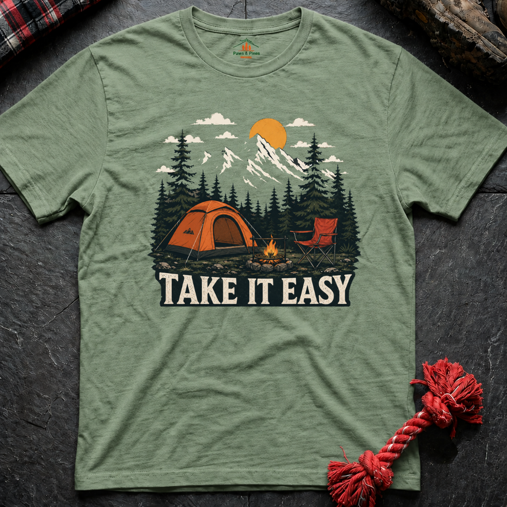 Take it Easy T-Shirt