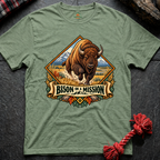 On a Mission T-Shirt