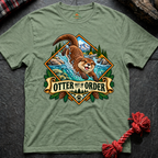 Out of Order T-Shirt