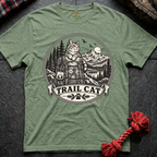 Trail Cat T-Shirt