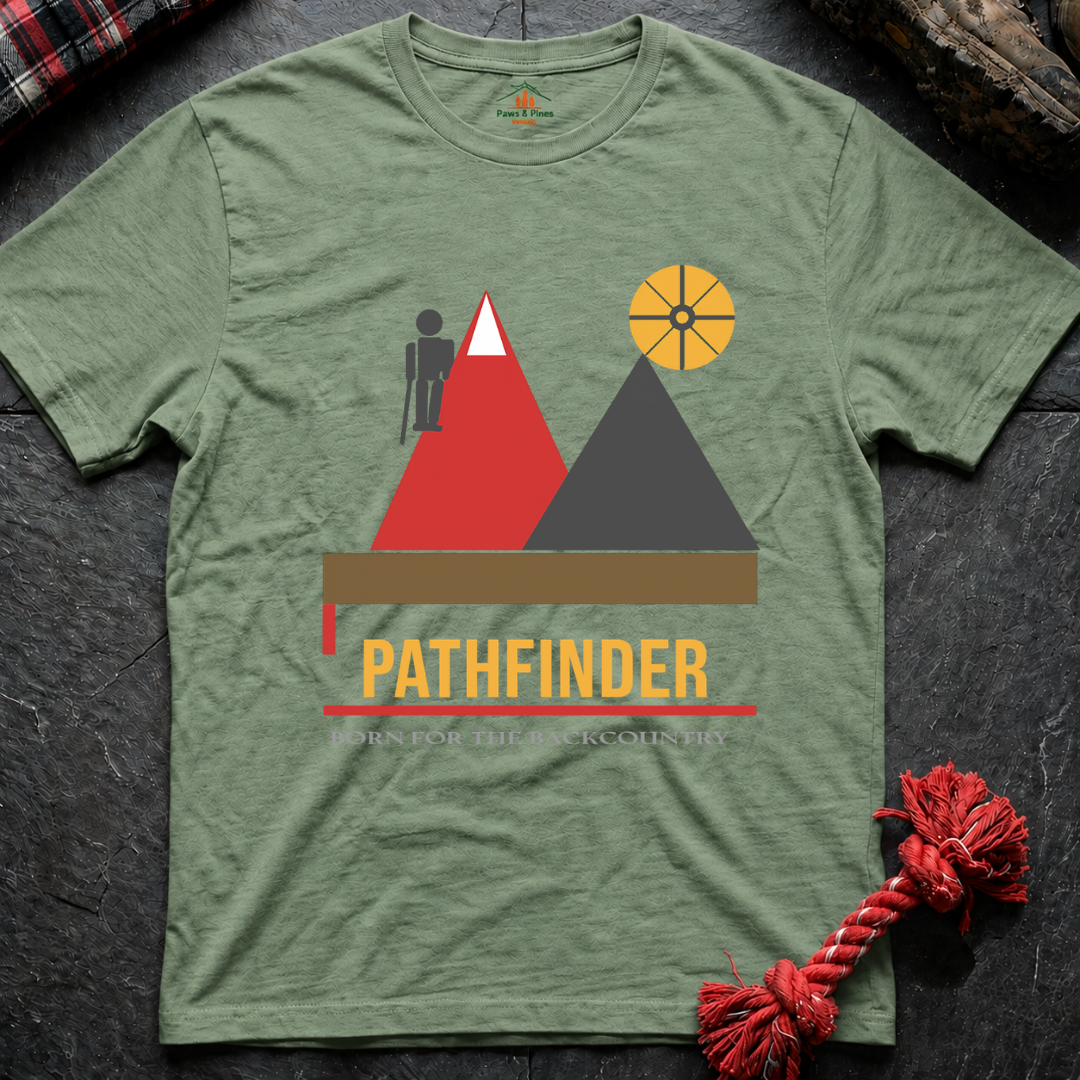 Pathfinder T-Shirt