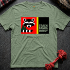 Panda Energy T-Shirt
