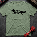 Wild Fox T-Shirt