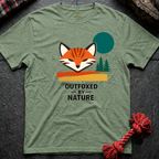 Outfoxed T-Shirt