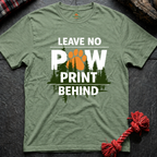 Leave no Paw T-Shirt