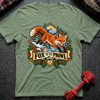 The Fox T-Shirt