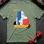 Gorilla's Love T-Shirt