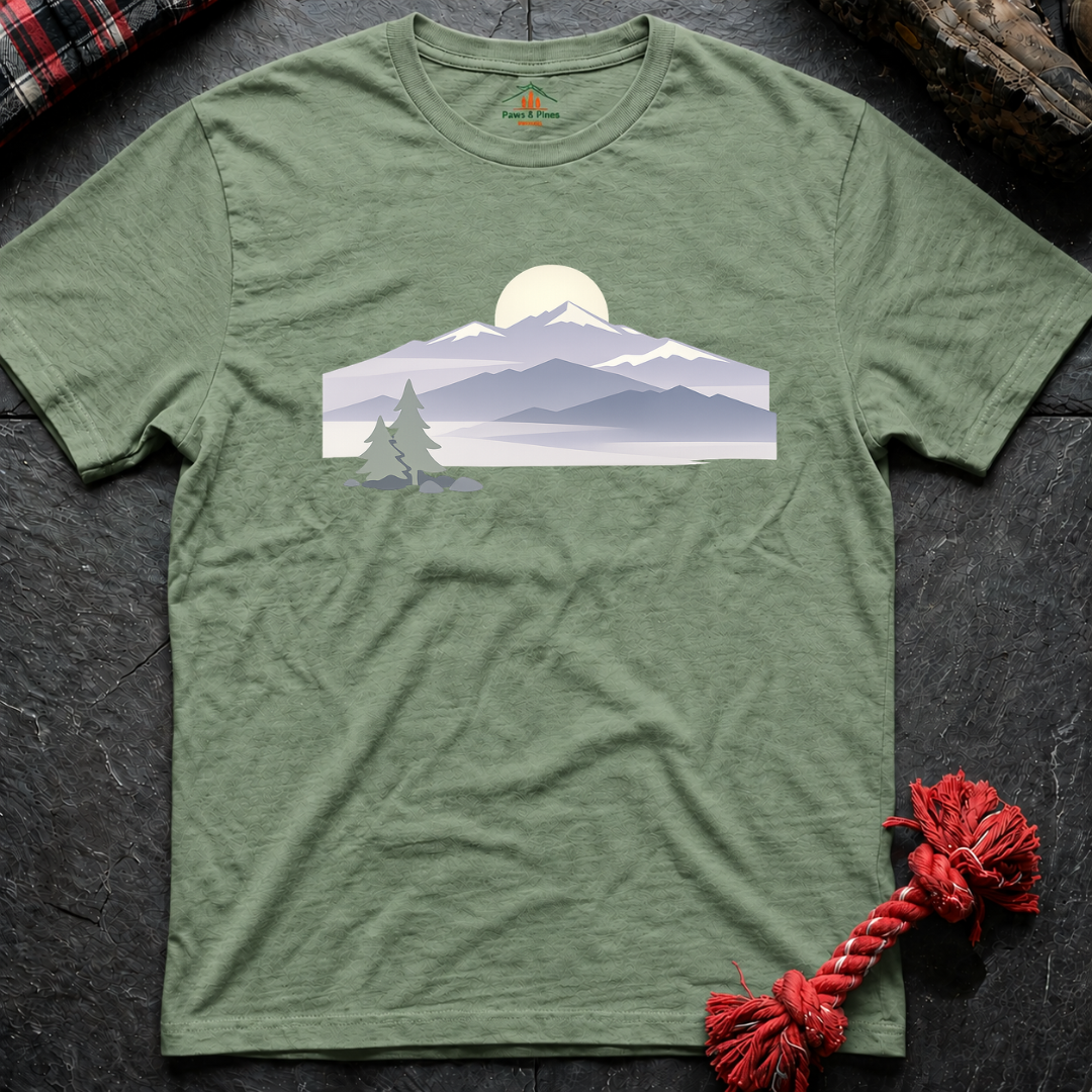 The Horizon T-Shirt