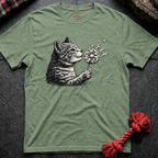Cat Bliss T-Shirt