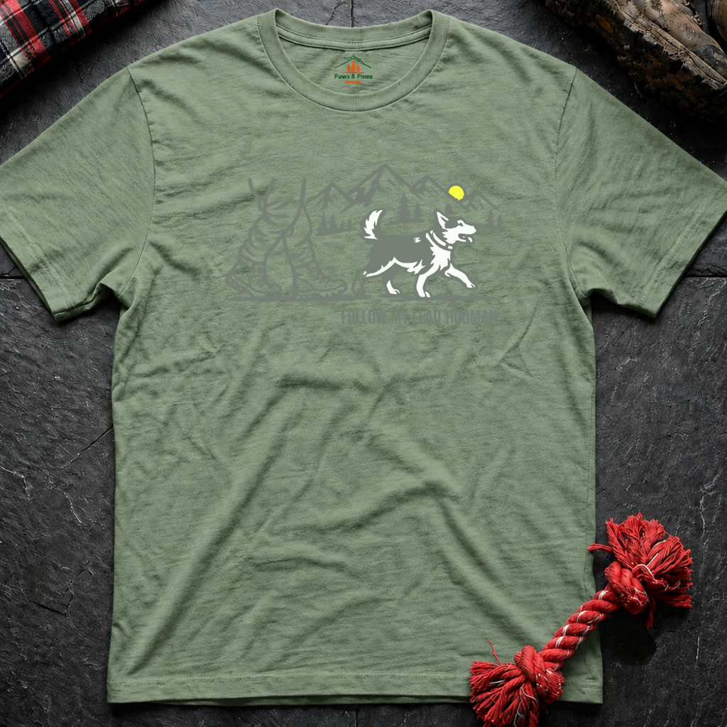 My Lead T-Shirt